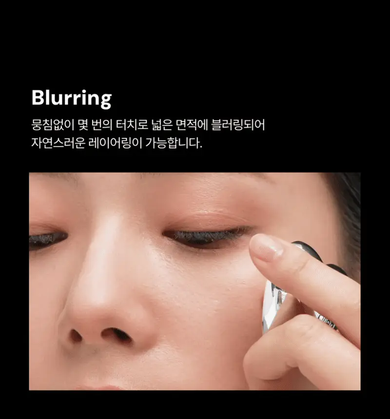 [슬기PICK] 오아드 실버퍼스 무스크림 립앤치크 15colors 상세페이지 42